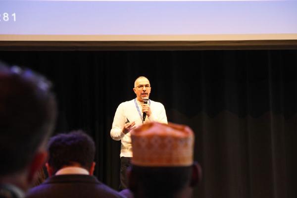 LEAP-RE MG-FARM Outcome