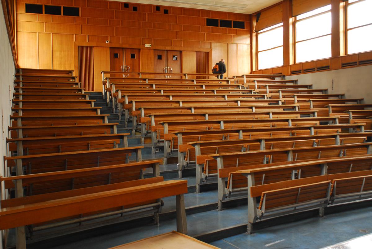 Featured image for Soutenances