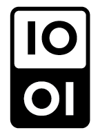 Logo of the Etalab Open Licnce 2.0