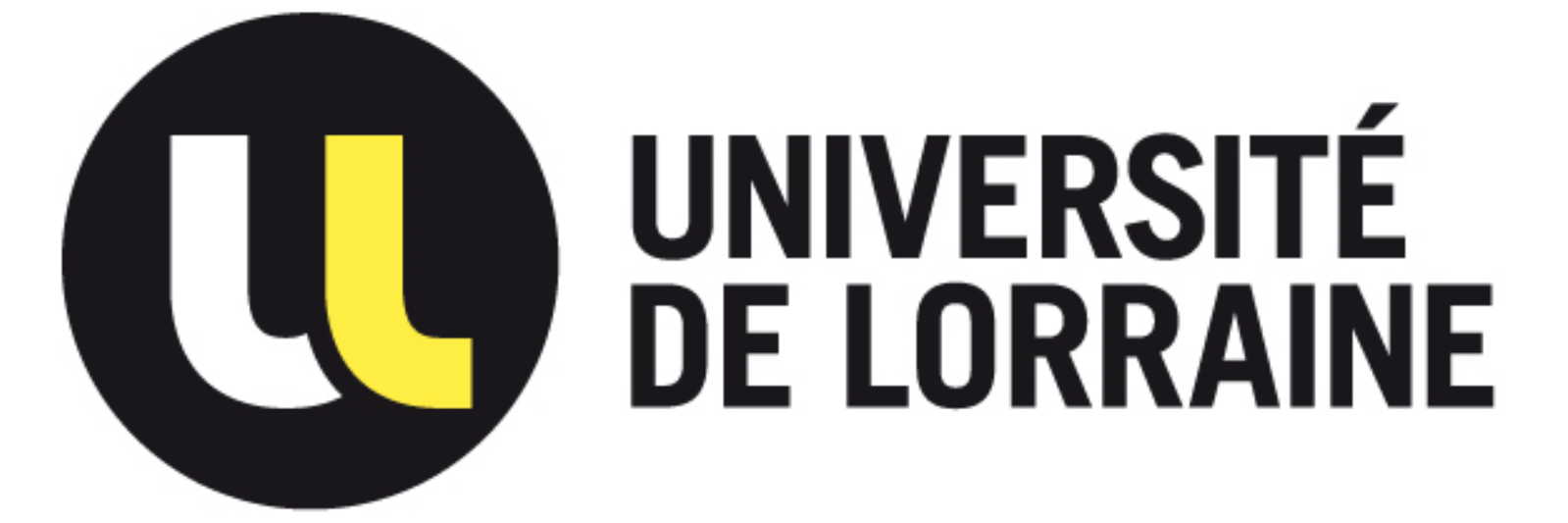 logo University of Lorraine