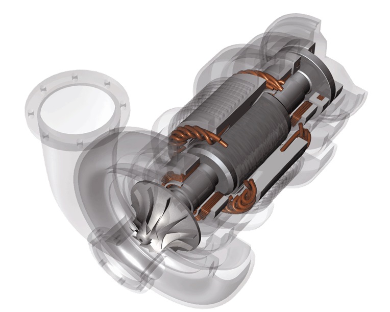 image du moteur